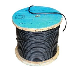 L&T Submersible Cables