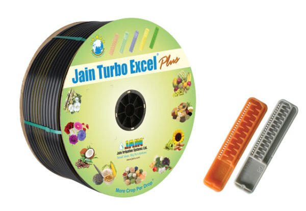 Jain Drip Irrigation System