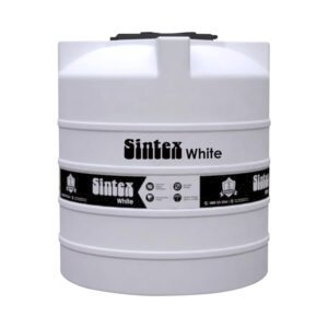 Sintex Water Tank