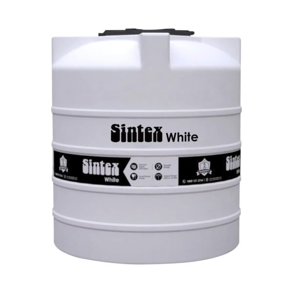 Sintex Water Tank - Image 2