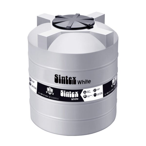 Sintex Water Tank