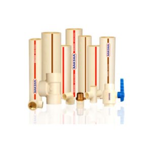 Raksha CPVC Pipes