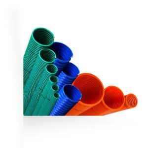 Raksha Suction Pipes