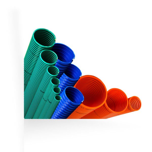 Raksha Suction Pipes