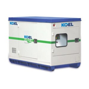 Koel Generators 30-kva