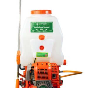 Sampoorti Agriculture Sprayer 804