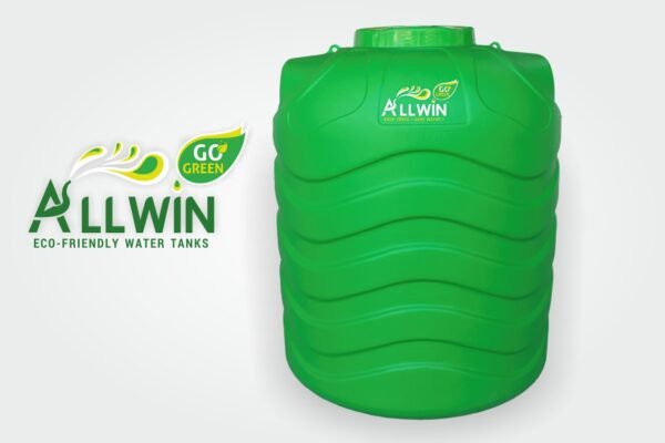 Allwin Eco Tank