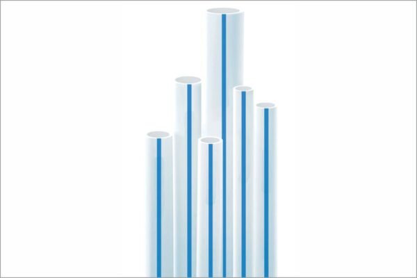 Allwin UPVC Pipes