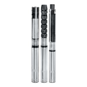 Kirloskar 6 inch Submersible Pump