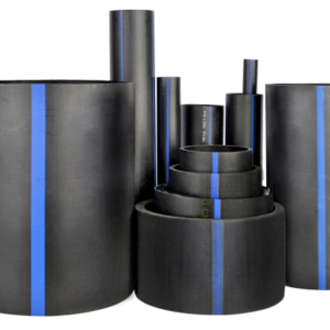 Jain High Density Polyethylene Pipes