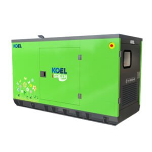 Koel Generator 15 KVA – 30 KVA