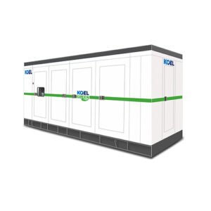 Koel Generator 750 KVA – 1010 KVA